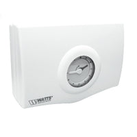 CRONOTERMOSTATO BATTERY ELECTRONIC DAILY GIORNALIERO- WATTS- pezzi 1