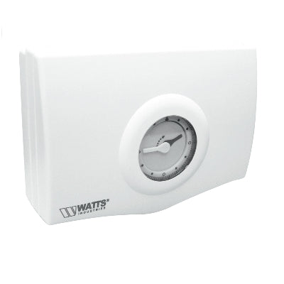 CRONOTERMOSTATO BATTERY ELECTRONIC DAILY GIORNALIERO- WATTS- pezzi 1