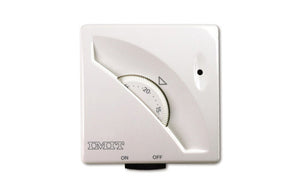 TERMOSTATO TA3 A TENSIONE DI VAPORE- Bianco- IMIT- pezzi 1
