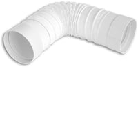 GIUNTO FLESSIBILE MASSIMA ESTENSIONE TONDO CM 60- mm 125 - Max est. cm 60- FIRST- pezzi 1