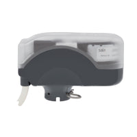 SERVOCOMANDO ELETTRICO PER VALVOLE DI ZONA A SFERA- 230V x 90 sec.- ITAP- pezzi 1