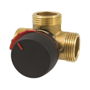 VALVOLA MISCELATRICE 3 VIE FIL. MASCHIO VRG132- 1 DN 20- ESBE- pezzi 1