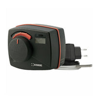 CENTRALINA CLIMATICA CRC 211 230 V CA- Coppia 6 Nm- ESBE- pezzi 1