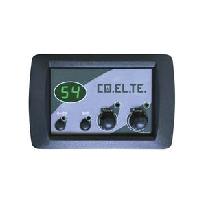 CENTRALINA PER TERMOCAMINO AJ DIGITALE- COELT- pezzi 1