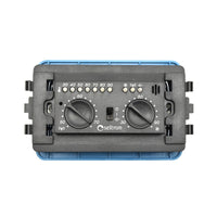 CENTRALINA ELETTRONICA MOD. FUEGO 2 PER TERMOCAMINI- SEITR- pezzi 1