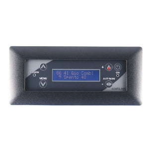 CENTRALINA ELETTRONICA PER BIOMASSA- COELT- pezzi 1