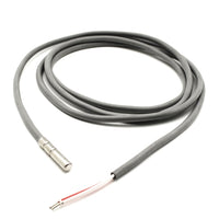 SONDA NTC PER CENTRALINE FUEGO- Diam. 6x25mm - L. 150 cm- SEITR- pezzi 1