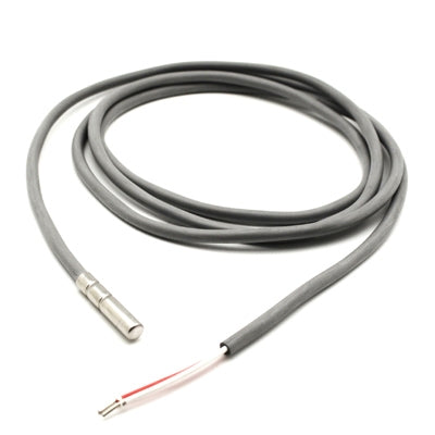 SONDA NTC PER CENTRALINE FUEGO- Diam. 6x25mm - L. 150 cm- SEITR- pezzi 1