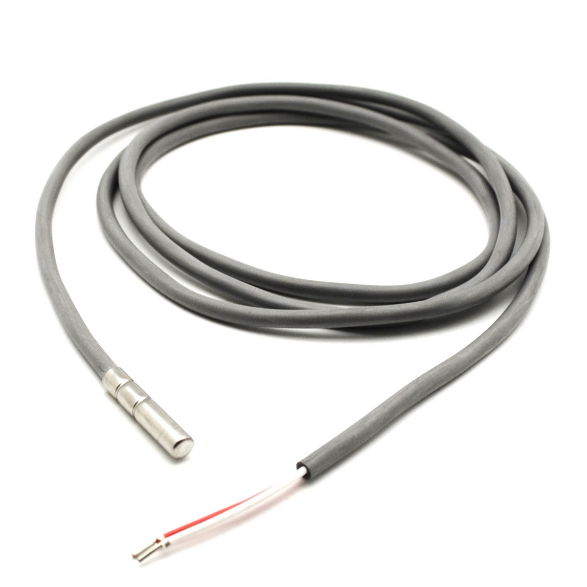 SONDA NTC PER CENTRALINE FUEGO- Diam. 6x25mm - L. 150 cm- SEITR- pezzi 1