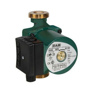 CIRCOLATORE MOD. VS PER IMPIANTI DI RICIRCOLO ACS- 65/150 - Att. 11/2- DAB- pezzi 1