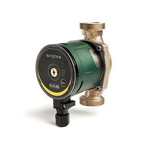 CIRCOLATORE EVOSTA 2 SAN PER ACS A ROTORE BAGNATO- 80/150 - Att. 11/2- DAB- pezzi 1