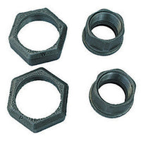 KIT BOCCHETTONI DI RICAMBIO PER POMPA DI CIRCOLAZIONE- 11/2 - 1- DH- pezzi 1