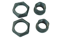 KIT BOCCHETTONI DI RICAMBIO PER POMPA DI CIRCOLAZIONE- 2 x  11/4- senza- pezzi 1