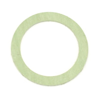 GUARNIZIONE DI TENUTA PER CIRCOLATORI- 2 Int. 60 - Est. 78 mm- ATUSA- pezzi 1