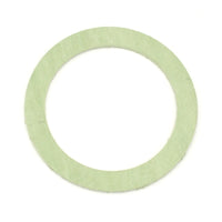 GUARNIZIONE DI TENUTA PER CIRCOLATORI- 2 Int. 60 - Est. 78 mm- ATUSA- pezzi 1