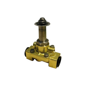 ELETTROVALVOLA PER ACQUA NORMALMENTE APERTA- 1 - 443808W- PARKE- pezzi 1