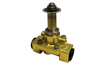 ELETTROVALVOLA PER ACQUA NORMALMENTE CHIUSA- 3/4 - 443782W- PARKE- pezzi 1