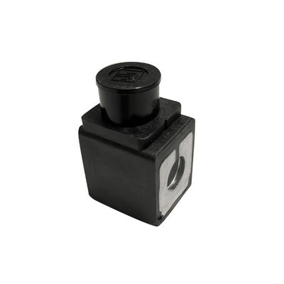 BOBINA PER ELETTROVALVOLA- 12 Vcc S/connettore- PARKE- pezzi 1