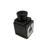 BOBINA PER ELETTROVALVOLA- 12 Vcc S/connettore- PARKE- pezzi 1