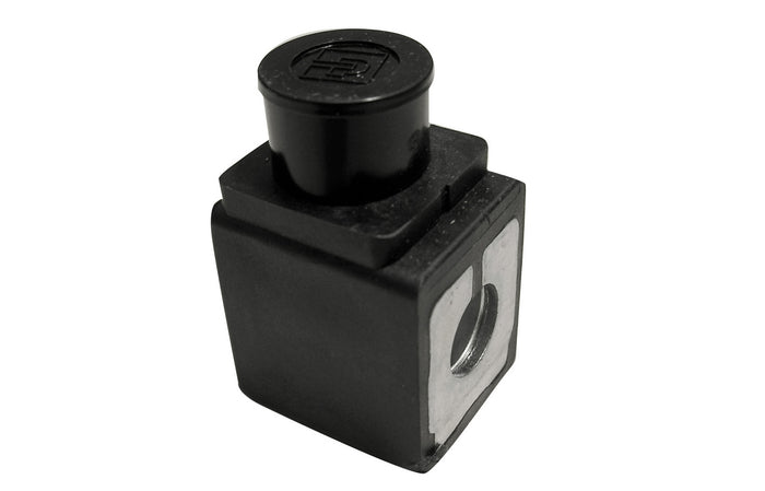 BOBINA PER ELETTROVALVOLA- 12 Vcc S/connettore- PARKE- pezzi 1