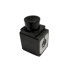 BOBINA PER ELETTROVALVOLA- 24 Vca S/connettore- PARKE- pezzi 1