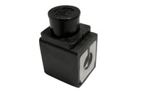 BOBINA PER ELETTROVALVOLA- 24 Vcc S/connettore- PARKE- pezzi 1