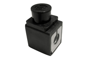 BOBINA PER ELETTROVALVOLA- 24 Vcc S/connettore- PARKE- pezzi 1