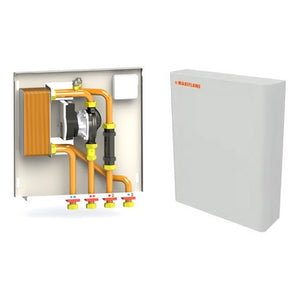 MOD. INTERFACCIA CALDAIA/TERMOPR. 1 CIRCOLAT. + MANTELLO- 35 KW- MAXIF- pezzi 1