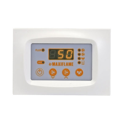 CENTRALINA SLX AD INCASSO PER MODULI- MAXIF- pezzi 1