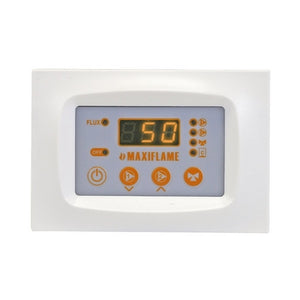 CENTRALINA SLX AD INCASSO PER MODULI- MAXIF- pezzi 1