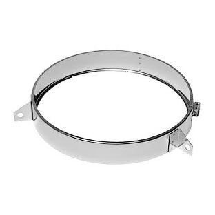 FASCETTA PER CAVI  TIRANTI- Diam. 160- DK- pezzi 1