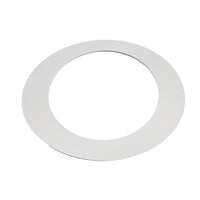 ROSONE CIRCOLARE INOX 304- Diam. 100- DK- pezzi 1