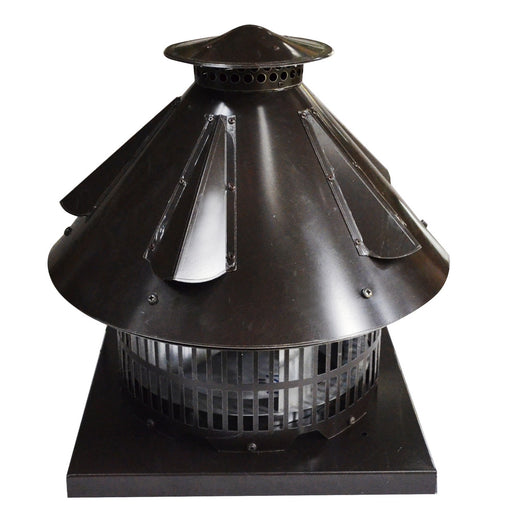 TIRAFUMI ELETTRICO- DK- pezzi 1