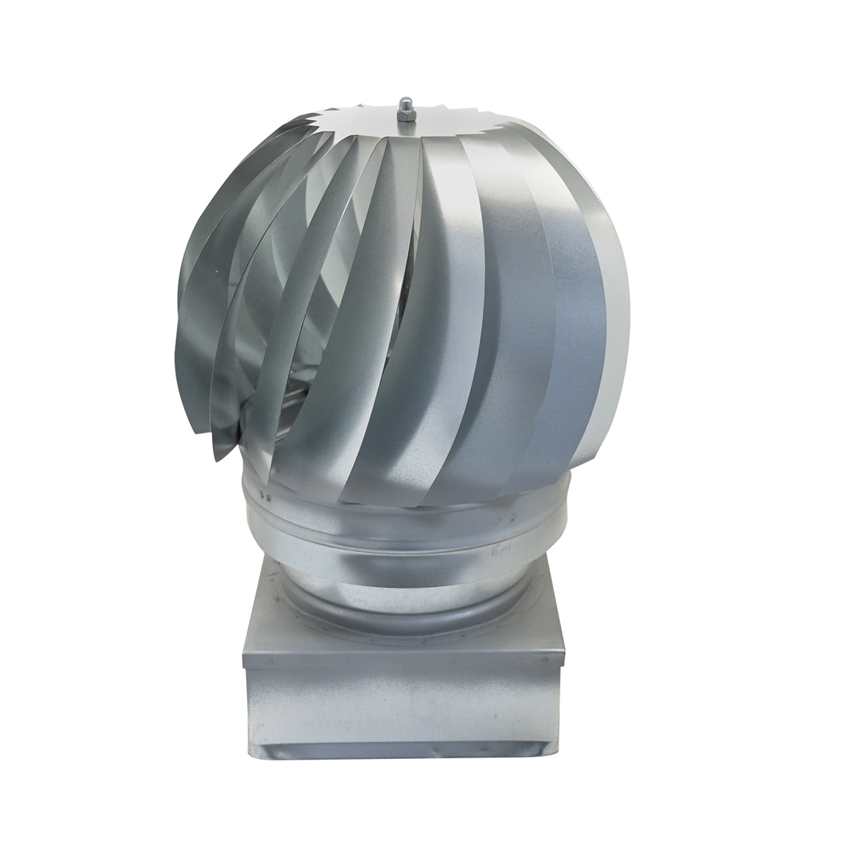 TIRAFUMI BASE QUADRA ZINCATO- 420x420- DK- pezzi 1