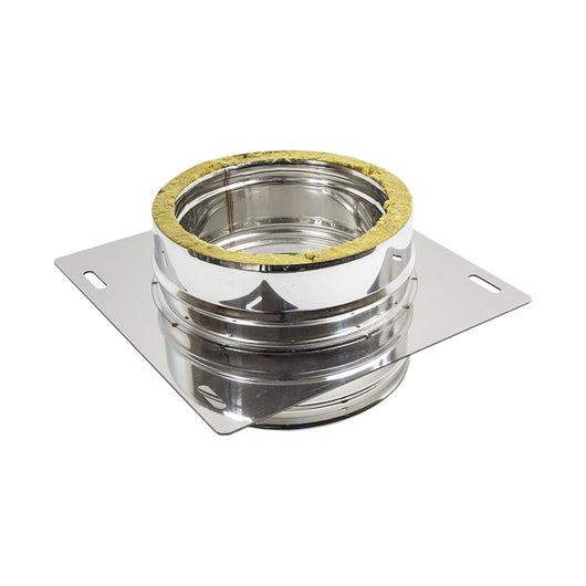 PIASTRA INTERMEDIA D.P. INOX 316/304- D. Int. 250 - D. Est. 300- DK- pezzi 1