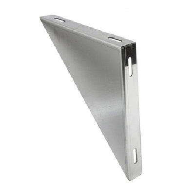 ANGOLARE DI SUPPORTO INOX 304- Per Diam. 180- DK- pezzi 1