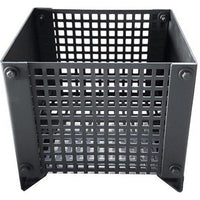 CESTO BRUCIA-PELLET PER CAMINI E TERMOCAMINI LEGO- Kg. 4- DKP- pezzi 1