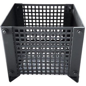 CESTO BRUCIA-PELLET PER CAMINI E TERMOCAMINI LEGO- Kg. 4- DKP- pezzi 1