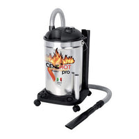 ASPIRACENERE ELETTRICO CENEHOT PRO S 25L- 1200 Watt- RIBIM- pezzi 1