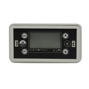 COMANDO REMOTO PER BIOCALDAIA ENEA- DKB- pezzi 1