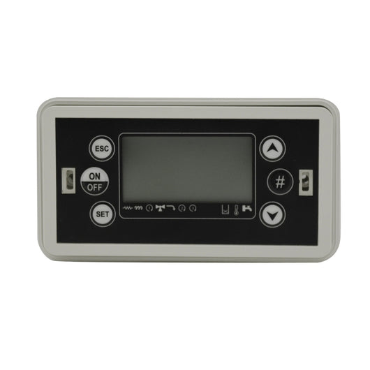 COMANDO REMOTO PER BIOCALDAIA ENEA- DKB- pezzi 1