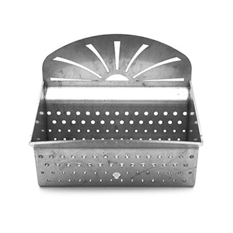 BRACIERE PER NOCCIOLO DI SANSA- per stufa Enea 34 kW- DKB- pezzi 1