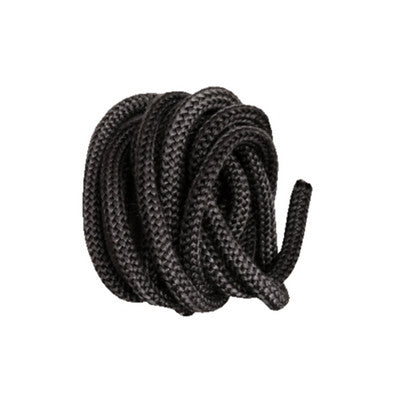 GUARNIZIONE PER SPORTELLI STUFE- Diam.  8 mm- FF- pezzi 1