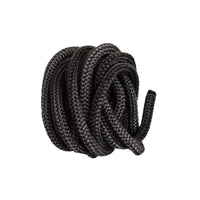 GUARNIZIONE PER SPORTELLI STUFE- Diam. 10 mm- FF- pezzi 1