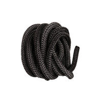 GUARNIZIONE PER SPORTELLI STUFE- Diam. 12 mm- FF- pezzi 1