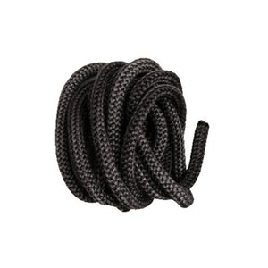 GUARNIZIONE PER SPORTELLI STUFE- Diam. 12 mm- FF- pezzi 1