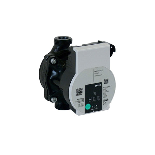 CIRCOLATORE PARA STG 15/8 130- 15/8-75-12 - 1 - Int. 130mm- WILO- pezzi 1