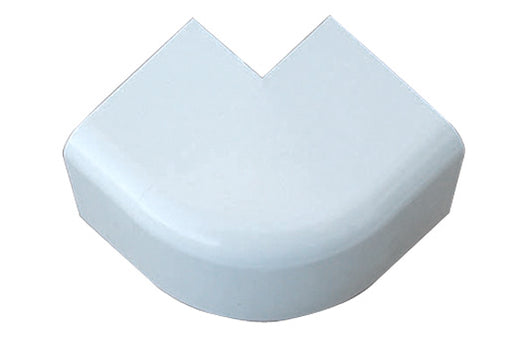 ANGOLO ESTERNO PER IMPIANTI DI CLIMATIZZAZIONE- mm. 70- ARTIP- pezzi 1