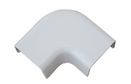 CURVA PIANA PER IMPIANTI DI CLIMATIZZAZIONE- mm. 80- ARTIP- pezzi 1