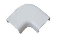 CURVA PIANA PER IMPIANTI DI CLIMATIZZAZIONE- mm. 110- ARTIP- pezzi 1